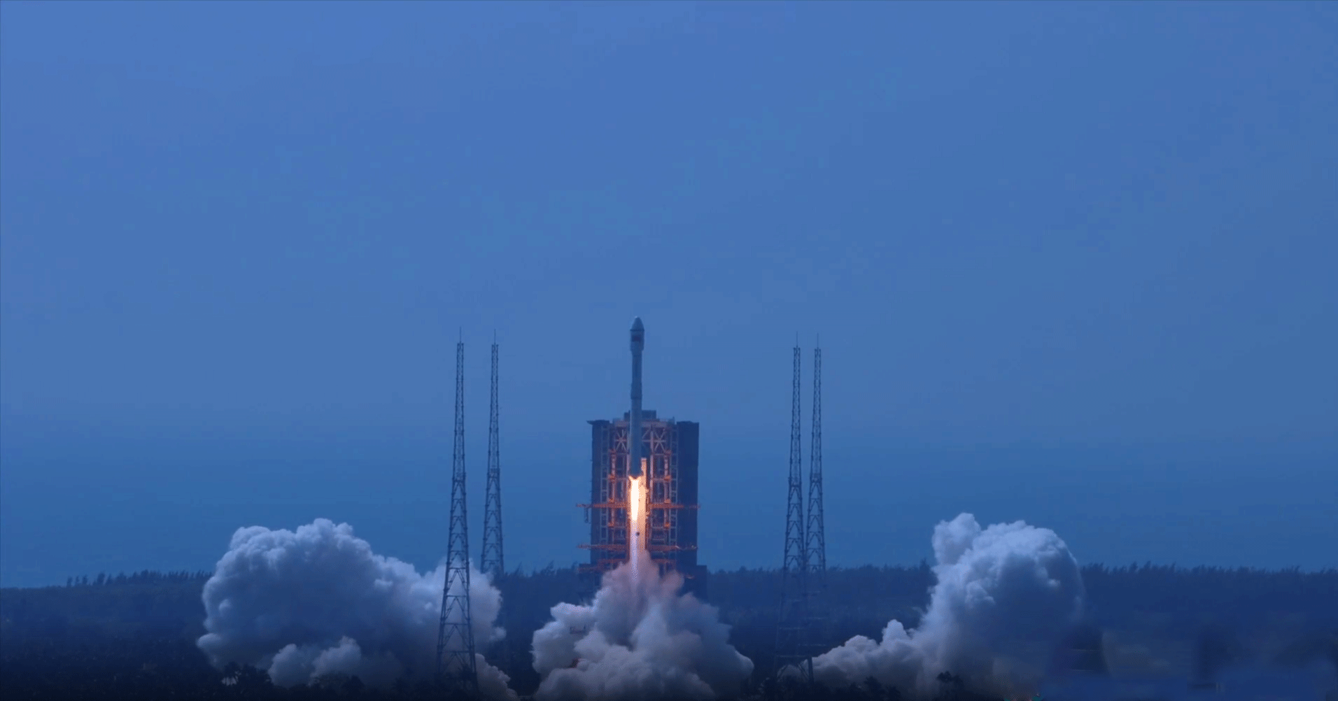 银河·国际GALAXY(中国)助推中大型卫星分离成功，星箭分离电源应用再上新台阶！